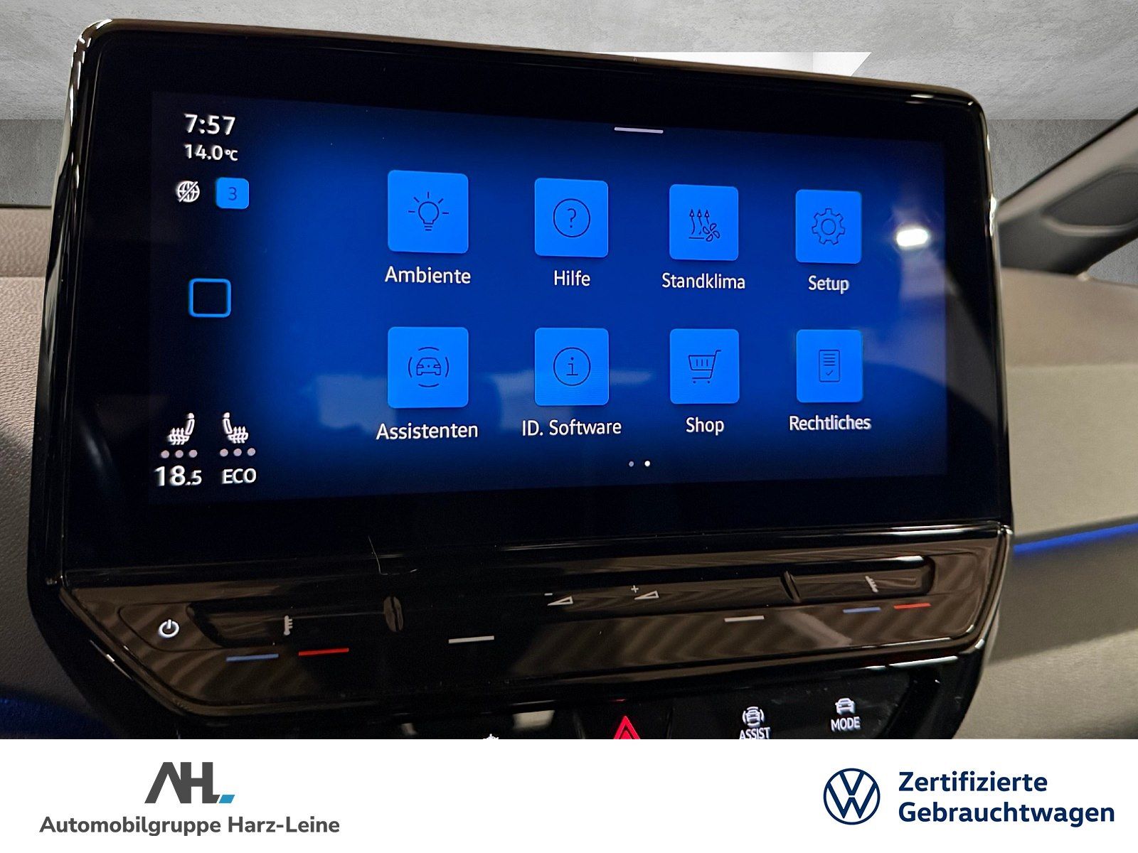 Volkswagen ID.3 - Bild 20