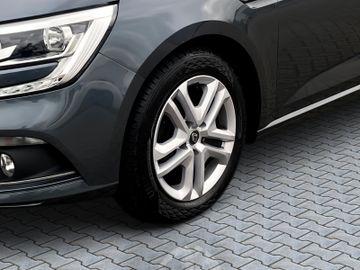 Renault Megane IV Grandtour 1,5 DCI Business Edition