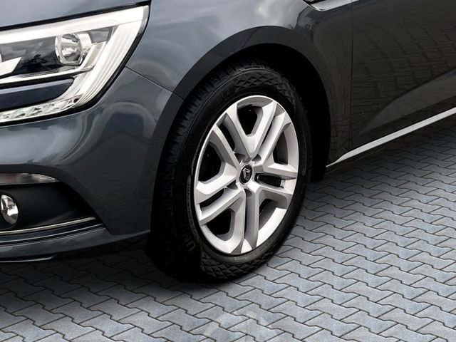 Renault Megane IV Grandtour 1,5 DCI Business Edition