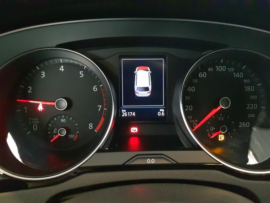 Volkswagen Passat Variant Business 1.5TSI AHK*Tempo*PDC*RFK