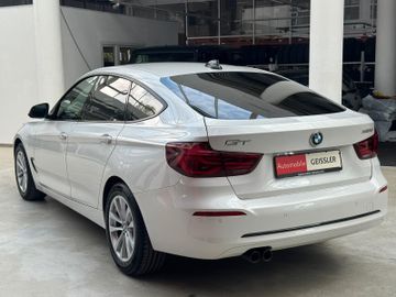 BMW 320 Gran Turismo - 3
