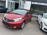 Nissan Note Acenta Kamera360 Klima Aus 2 Hand Pano - Nissan Note in Essen