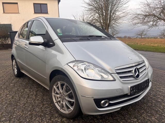 Mercedes-Benz A 180 CDI TOP