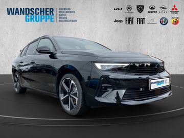 Opel Astra ST 1.2 Turbo GS EAT8 360°  KEYLESS  SHZ