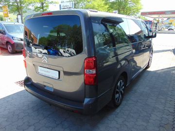 Bild 5 Citroën SpaceTourer Spacetourer Feel XL