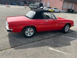 Alfa Romeo Spider - gebrauchte Alfa Romeo Spider aus dem Jahr 1977