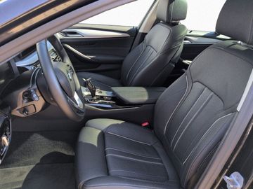 BMW 520 - 11