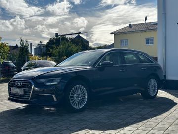 Audi A6 - 5