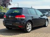 Volkswagen Golf VI Trendline - Volkswagen Golf: V Trendline