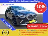 Mazda CX-3 SportsLine *Head up-Tempo-LED-Sitzheiz-DAB* - Mazda CX-3 Diesel Gebrauchtwagen