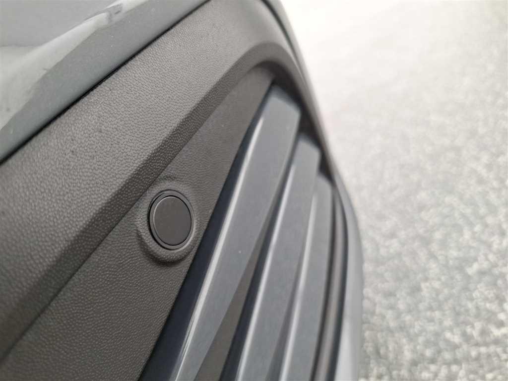 Volkswagen Golf Variant Life 1.0 TSI Navi Rückfahrkamera, миниатюра 26