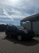 Ford Fusion 1.4 | 2011 | nur 92.000 km | 1... - Ford Fusion: For