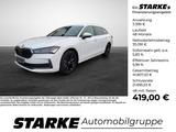 Skoda Superb Combi 1.5 TSI DSG Selection  AHK Navi LED - Skoda Superb in Osnabrück