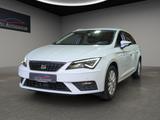 Seat Leon1.6TDi*DSG*LED*ACC*NAVI*Service neu*Garantie - Seat Leon mit Diesel-Antrieb: 1.6