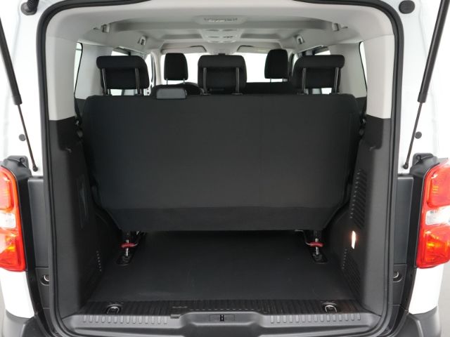Vivaro C KOMBI M CDTI 9-SITZER+NAVI+SCHIEBETÜR+B