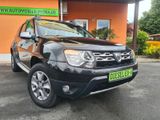 Dacia Duster I Celebrat. 1.5 dCi 4x4 DIESEL/ALLRAD/AHK - Dacia Duster: Allradantrieb, Dci