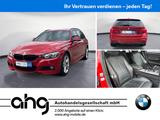 BMW 330i xDrive Touring M Sport Shadow A. Navi Prof. - BMW 330 Gebrauchtwagen