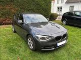 BMW 118i Sport Line Sport Line 1er - BMW aus 2012: 1er