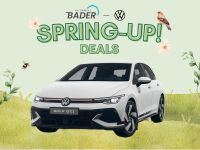 Volkswagen Golf - Vorschau Bild 1