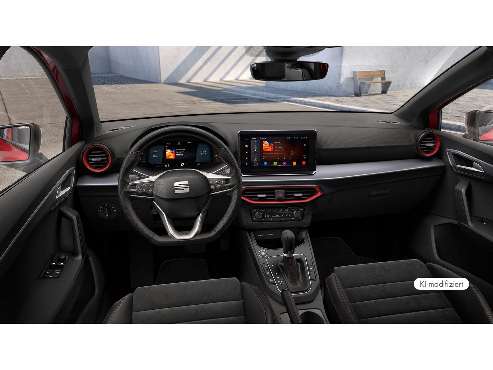 Seat Ibiza - Bild 9