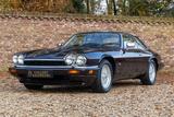 Jaguar XJS 6.0 V12 Coupe Insignia "Morocco Red" An abso - Jaguar Gebrauchtwagen von 1994