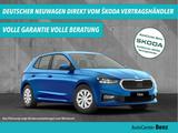 Skoda FABIA 1.0 MPI ESSENCE *KLIMA*PDC*LED* Klima - Skoda Fabia: Mpi