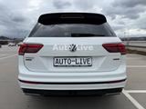 Volkswagen Tiguan Allspace 2.0 TDI DSG*4M*R LINE*PANO*VOL! - Volkswagen Tiguan Allspace: R Line