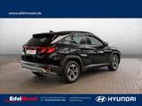 Hyundai TUCSON TUCSON FL (MY25) 1.6 T-GDI 2WD Select Des - Hyundai Tucson Select mit Benzin-Antrieb