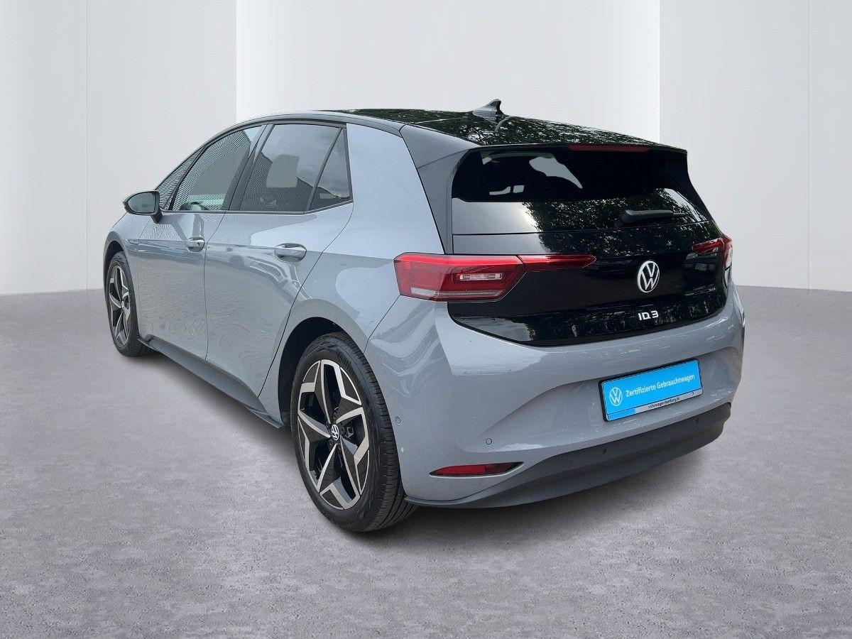Volkswagen ID.3 Pro S Matrix-LED 360°Kamera Navi