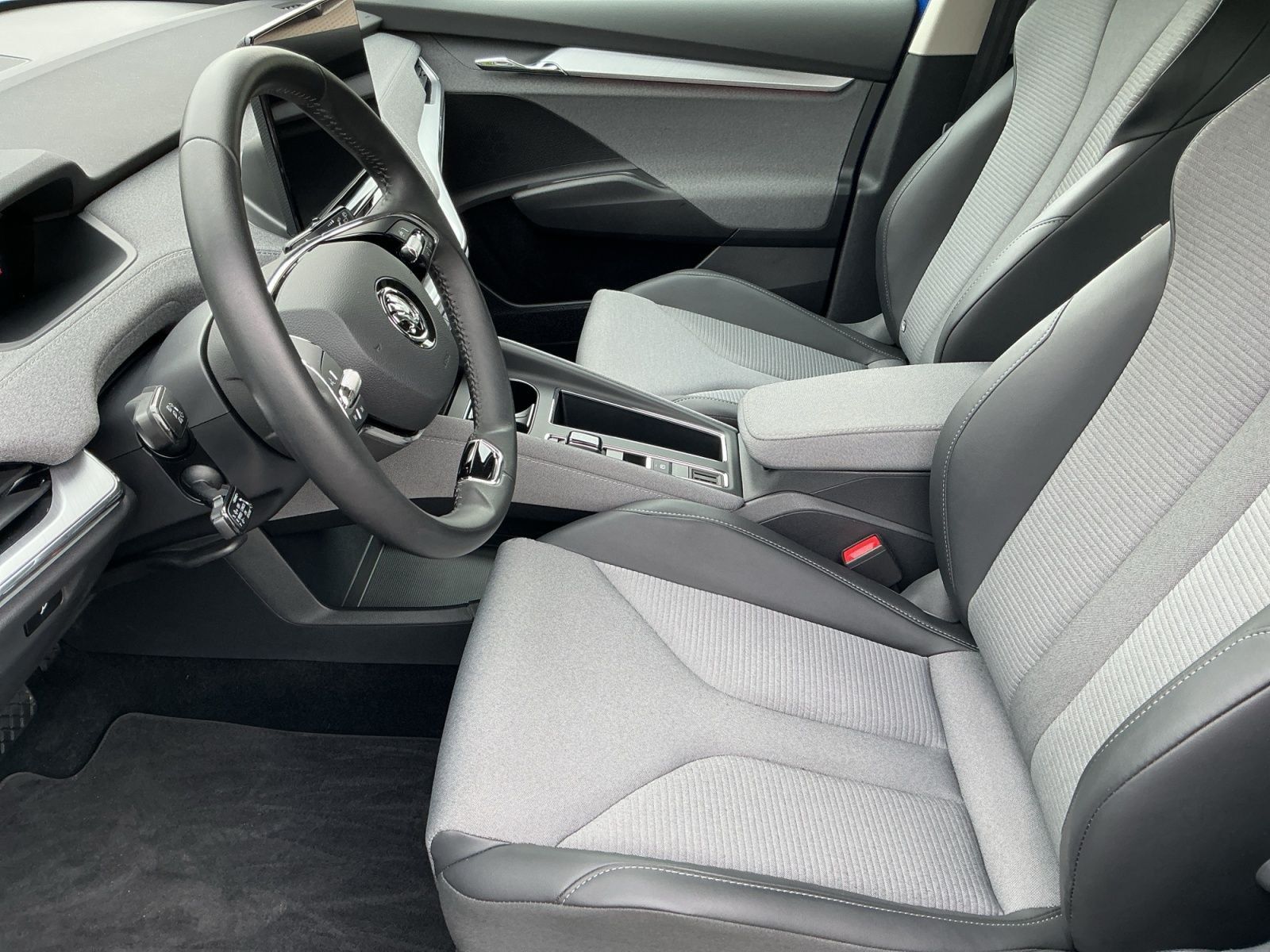Skoda Enyaq - Bild 12