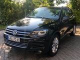 Volkswagen Touareg 3.0 V6 TDI Tiptronic BlueMotion Tech... - Volkswagen Touareg: V6 TDI Bluemotion