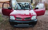 Nissan Micra K11, rostfrei, Garagenfahrzeu... - Nissan Micra: 11 K