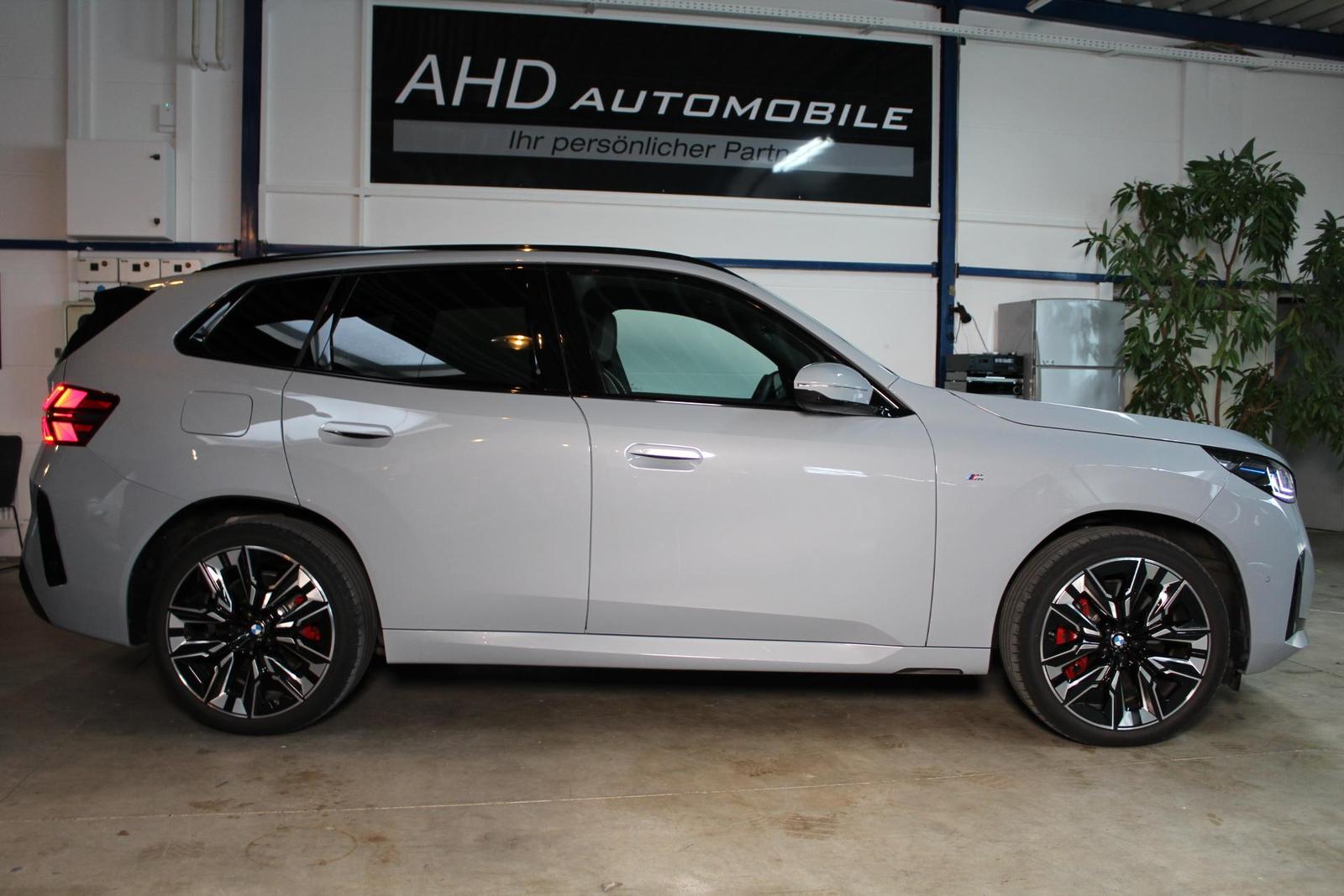 BMW X3 M40d xDrive 303 PS M SPORTPAKET PRO 21 ZOLL