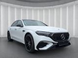 Mercedes-Benz E 53 AMG Hybrid 4Matic+ VOLLAUSSTATTUNG - Mercedes-Benz E 53 AMG aus 2024