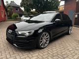 Audi S3 8V VFL Sportback - Audi A3 8V mit Benzin-Antrieb
