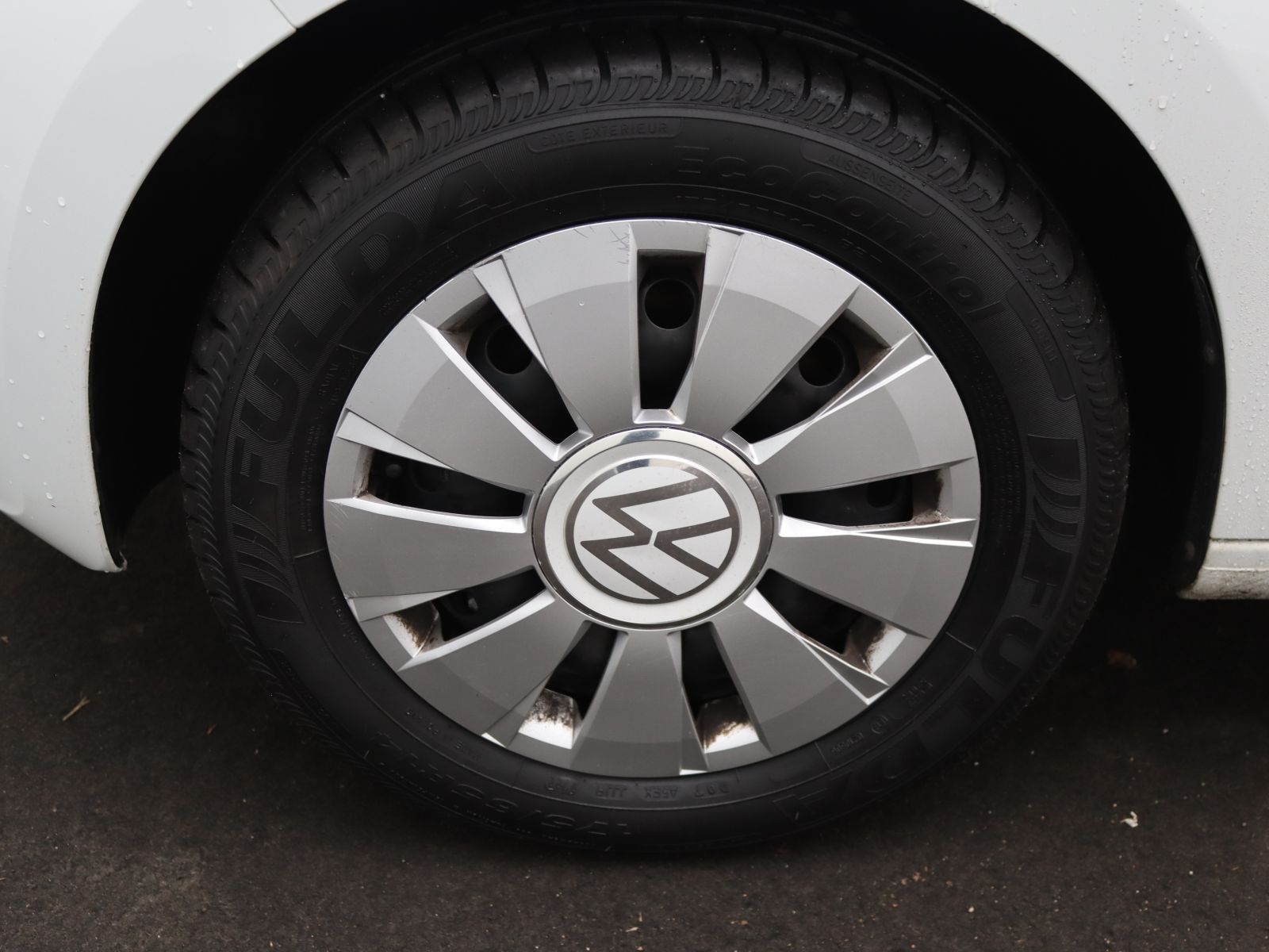 Volkswagen up! - Bild 17