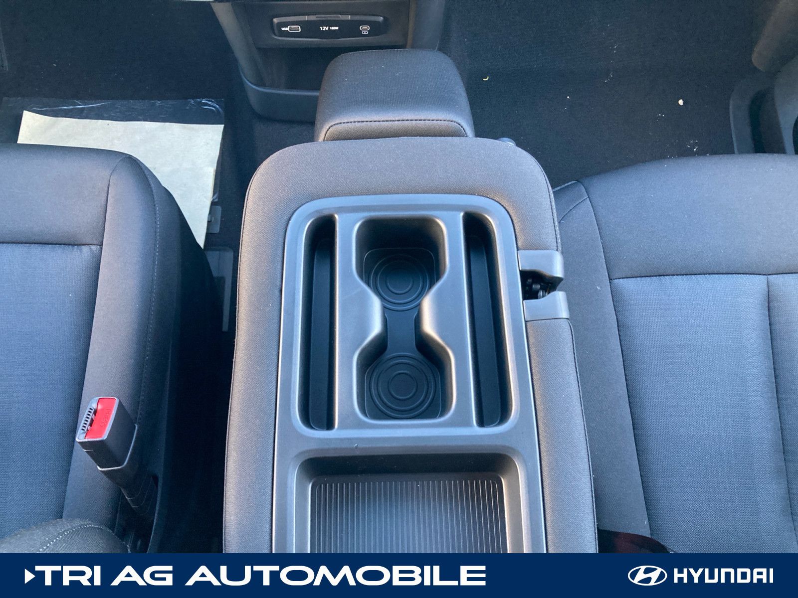 Hyundai Staria – Bild 18