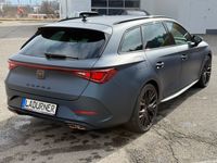 Cupra 