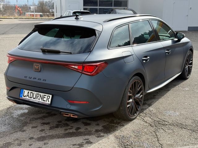 Leon ST VZ 1.4l e-Hybrid Matrix AHK Winterpaket