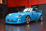 Porsche 993 Carrera RS|Replika|Clone|3,8 l|H-Zulassung - Porsche: Replika