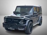 Mercedes-Benz G 500 UMBAU G63 Facelift / Brabus 23 Zoll - Mercedes-Benz G 500 in Berlin