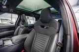Land Rover Range Rover Sport P635 SV Edition/ Pano / Carbon - Land Rover Range Rover Sport SV-CARBON
