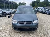 Volkswagen Caddy Maxi*Klimatronic*7-Sitzer*Standheizung*Alu - Volkswagen Caddy Maxi aus 2009