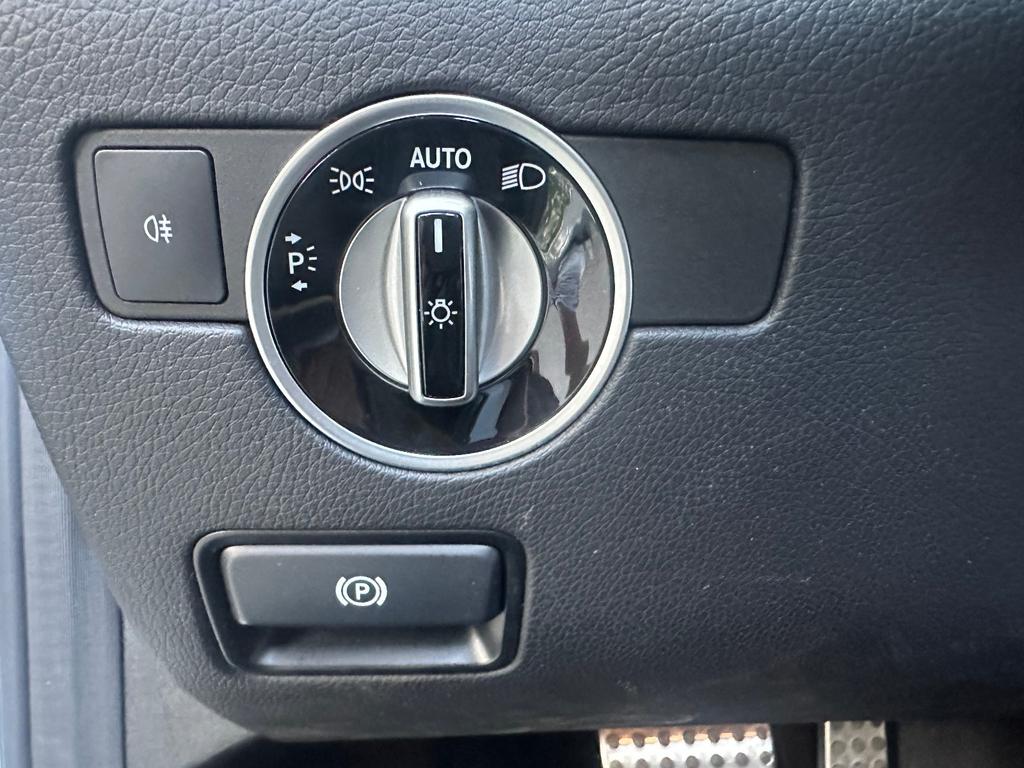 Mercedes-Benz SLK 300