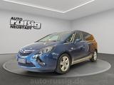 Opel Zafira Innovation XENON*NAVI*AHK*PDC*7-SITZER* - Opel Zafira: Blau