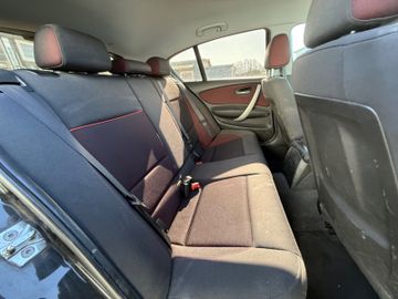 BMW 120d*NAVI*TEMPOMAT*