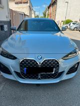 BMW 420i G22 MSport - BMW 420 in Wiesbaden