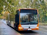 Mercedes-Benz Citaro Facelift G | Vollklima | HU Neu | 95 km/h - Mercedes-Benz Diesel Gelenkbus Citaro g