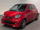 Smart Forfour Brabus Leder/Pano/SHZ/PDC/LED/GRA/17-LM - Smart ForFour in Magdeburg