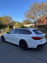 BMW 530i Touring M Paket 2000€ Wartungpaket Garantie - BMW 530: M Paket
